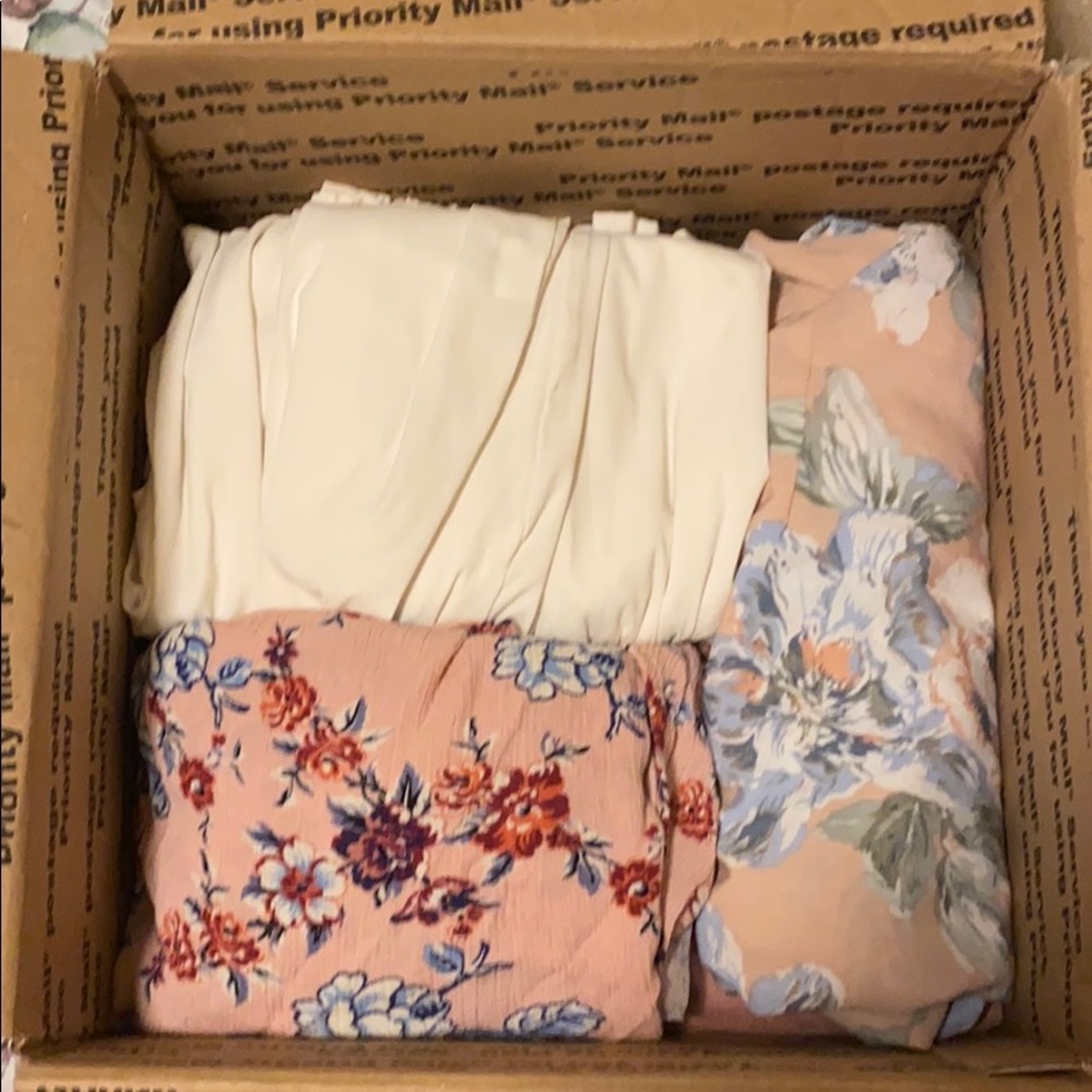 🍁Blouse Bundle 🍁